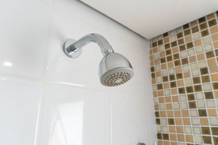 Apartamento à venda com 142m², 4 quartos e 3 vagasBanheiro da Suíte