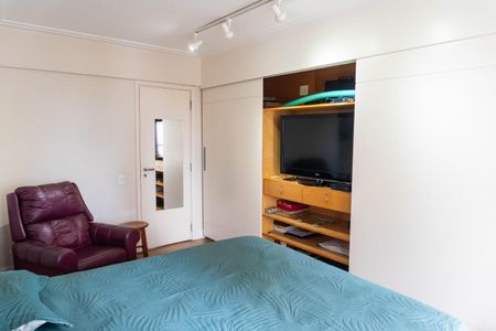 Apartamento à venda com 142m², 4 quartos e 3 vagasSuite 