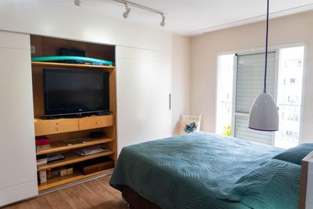 Apartamento à venda com 142m², 4 quartos e 3 vagasSuite 