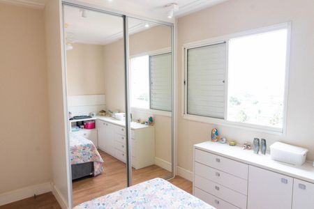 Apartamento à venda com 142m², 4 quartos e 3 vagasQuarto 1