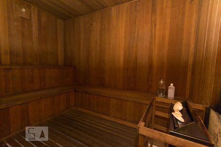 Apartamento à venda com 142m², 4 quartos e 3 vagasSaúna