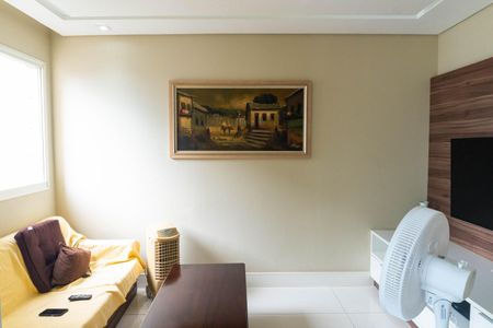 Apartamento à venda com 142m², 4 quartos e 3 vagasSala de TV