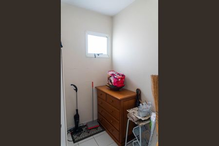 Apartamento à venda com 142m², 4 quartos e 3 vagasQuarto de Serviço