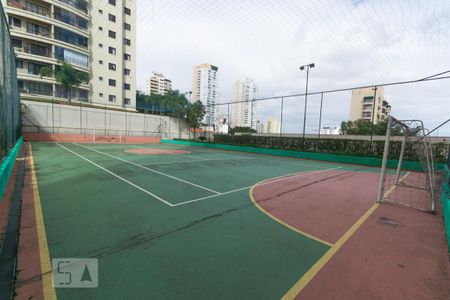 Apartamento à venda com 142m², 4 quartos e 3 vagasQuadra Esportiva