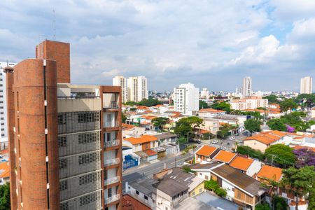 Apartamento à venda com 142m², 4 quartos e 3 vagasVista do Quarto 1