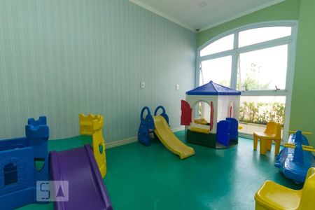 Apartamento à venda com 142m², 4 quartos e 3 vagasBrinquedoteca