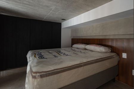 Apartamento à venda com 42m², 1 quarto e sem vagaStúdio
