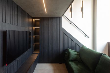 Apartamento à venda com 42m², 1 quarto e sem vagaStúdio