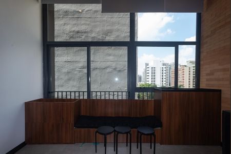 Apartamento à venda com 42m², 1 quarto e sem vagaStúdio