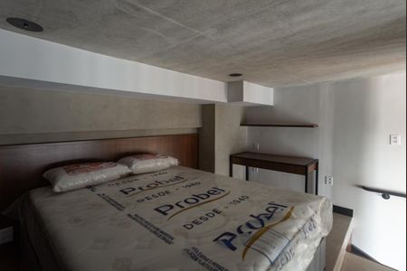 Apartamento à venda com 42m², 1 quarto e sem vagaStúdio