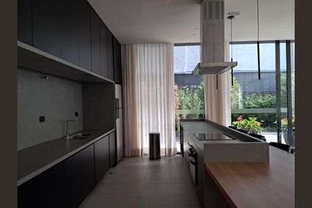 Apartamento à venda com 42m², 1 quarto e sem vagaÁrea Comum