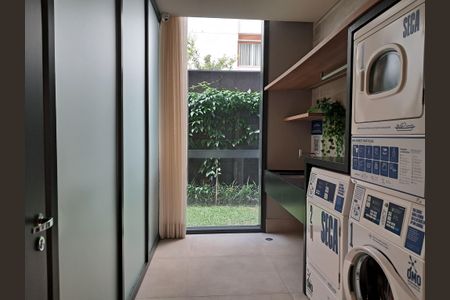 Apartamento à venda com 42m², 1 quarto e sem vagaÁrea Comum