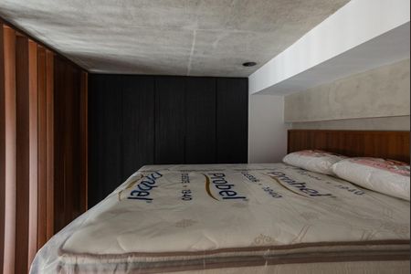Apartamento à venda com 42m², 1 quarto e sem vagaStúdio