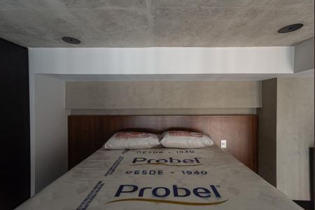 Apartamento à venda com 42m², 1 quarto e sem vagaStúdio