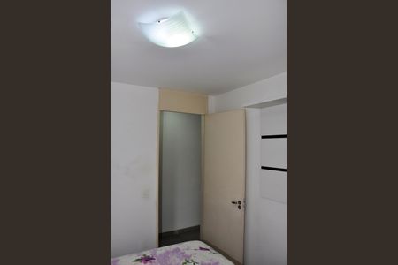 Apartamento à venda com 55m², 2 quartos e 1 vaga Apartamento à venda com 55m², 2 quartos e 1 vagaDetalhe - Quarto 01