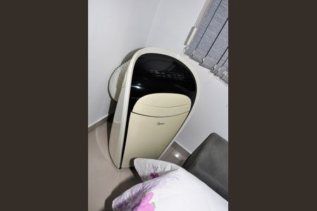 Apartamento à venda com 55m², 2 quartos e 1 vaga Apartamento à venda com 55m², 2 quartos e 1 vagaDetalhe - Quarto 01