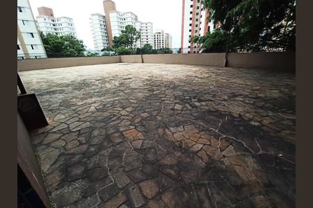 Apartamento à venda com 55m², 2 quartos e 1 vaga Apartamento à venda com 55m², 2 quartos e 1 vagaÁrea comum
