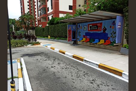 Apartamento à venda com 55m², 2 quartos e 1 vaga Apartamento à venda com 55m², 2 quartos e 1 vagaPonto