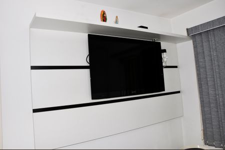 Apartamento à venda com 55m², 2 quartos e 1 vaga Apartamento à venda com 55m², 2 quartos e 1 vagaDetalhe - Quarto 01