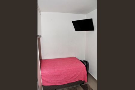 Apartamento à venda com 55m², 2 quartos e 1 vaga Apartamento à venda com 55m², 2 quartos e 1 vagaDetalhe - Quarto 02