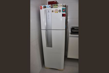 Apartamento à venda com 55m², 2 quartos e 1 vaga Apartamento à venda com 55m², 2 quartos e 1 vagaDetalhe - Cozinha