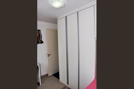 Apartamento à venda com 55m², 2 quartos e 1 vaga Apartamento à venda com 55m², 2 quartos e 1 vagaDetalhe - Quarto 02