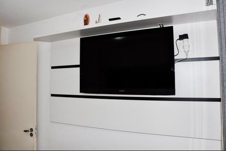 Apartamento à venda com 55m², 2 quartos e 1 vaga Apartamento à venda com 55m², 2 quartos e 1 vagaDetalhe - Quarto 01