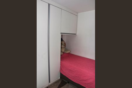 Apartamento à venda com 55m², 2 quartos e 1 vaga Apartamento à venda com 55m², 2 quartos e 1 vagaDetalhe - Quarto 02