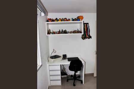 Apartamento à venda com 55m², 2 quartos e 1 vaga Apartamento à venda com 55m², 2 quartos e 1 vagaDetalhe - Quarto 02