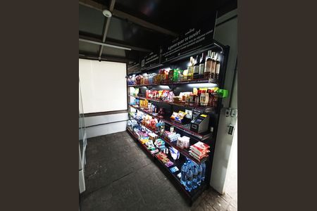 Apartamento à venda com 55m², 2 quartos e 1 vaga Apartamento à venda com 55m², 2 quartos e 1 vagaMercadinho
