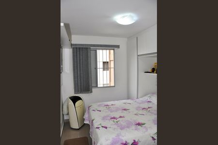 Apartamento à venda com 55m², 2 quartos e 1 vaga Apartamento à venda com 55m², 2 quartos e 1 vagaDetalhe - Quarto 01
