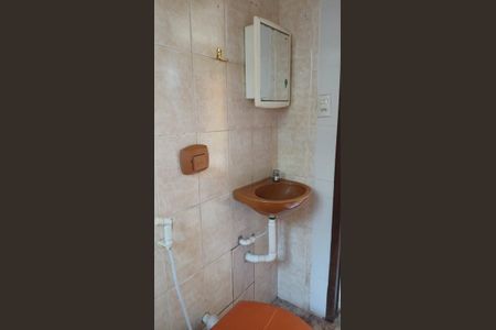 Casa para alugar com 2 quartos, 58m² em Coelho, São Gonçalo