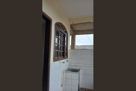 Casa para alugar com 2 quartos, 58m² em Coelho, São Gonçalo