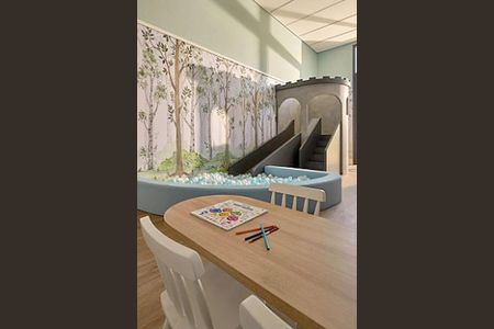 Apartamento para alugar com 77m², 2 quartos e 2 vagas