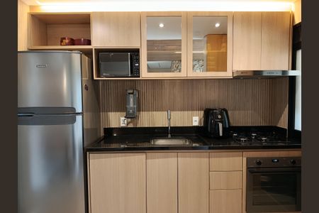 Apartamento para alugar com 77m², 2 quartos e 2 vagas
