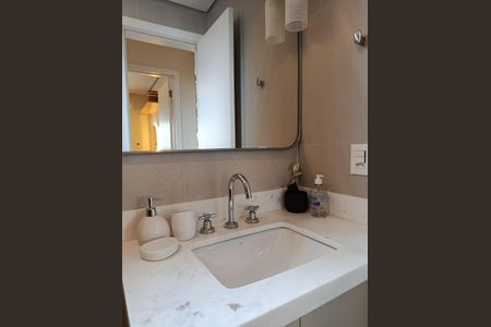 Apartamento para alugar com 77m², 2 quartos e 2 vagas