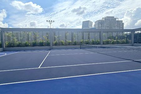 Apartamento para alugar com 77m², 2 quartos e 2 vagas