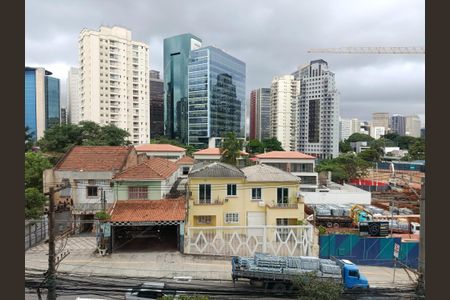 Apartamento para alugar com 2 quartos, 77m² em Pinheiros, São Paulo