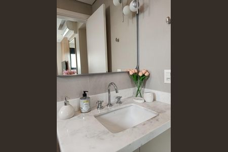 Apartamento para alugar com 77m², 2 quartos e 2 vagas