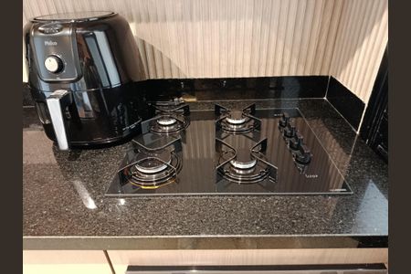 Apartamento para alugar com 77m², 2 quartos e 2 vagas