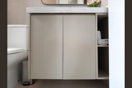 Apartamento para alugar com 77m², 2 quartos e 2 vagas