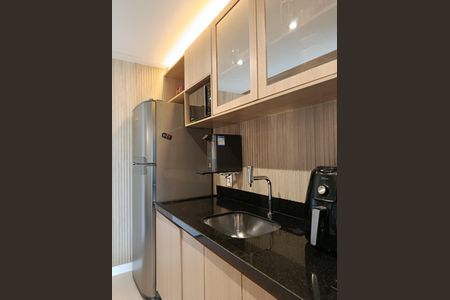 Apartamento para alugar com 77m², 2 quartos e 2 vagas