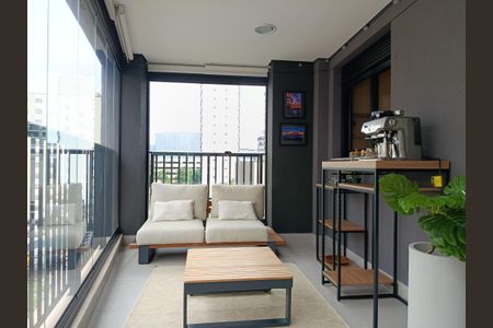 Apartamento para alugar com 77m², 2 quartos e 2 vagas