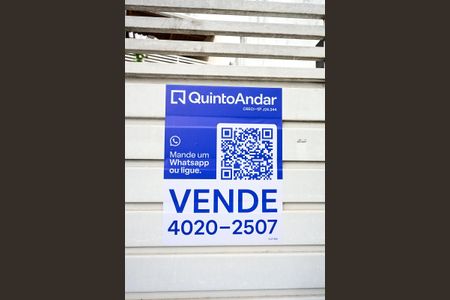 Casa à venda com 125m², 3 quartos e 2 vagasFachada