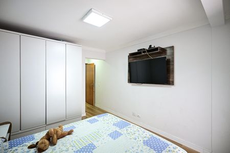 Casa à venda com 125m², 3 quartos e 2 vagasSuíte 1