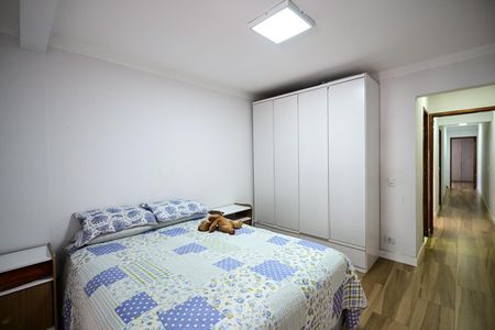 Casa à venda com 125m², 3 quartos e 2 vagasSuíte 1