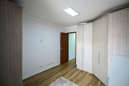 Casa à venda com 125m², 3 quartos e 2 vagasSuíte 2