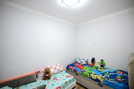 Casa à venda com 125m², 3 quartos e 2 vagasQuarto