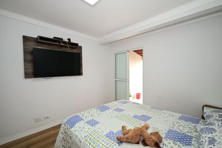 Casa à venda com 125m², 3 quartos e 2 vagasSuíte 1