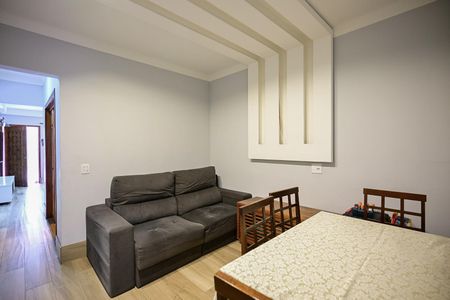 Casa à venda com 125m², 3 quartos e 2 vagasSala de Jantar